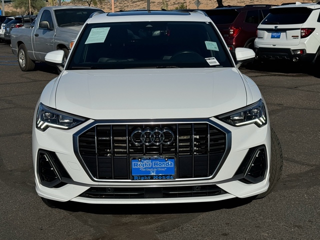 2023 Audi Q3 Premium 3