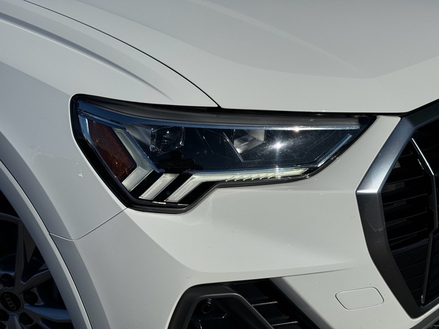 2023 Audi Q3 Premium 4