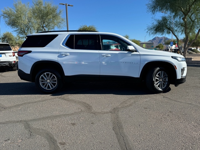 2023 Chevrolet Traverse LT 7