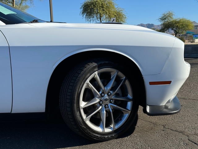 2022 Dodge Challenger GT 5