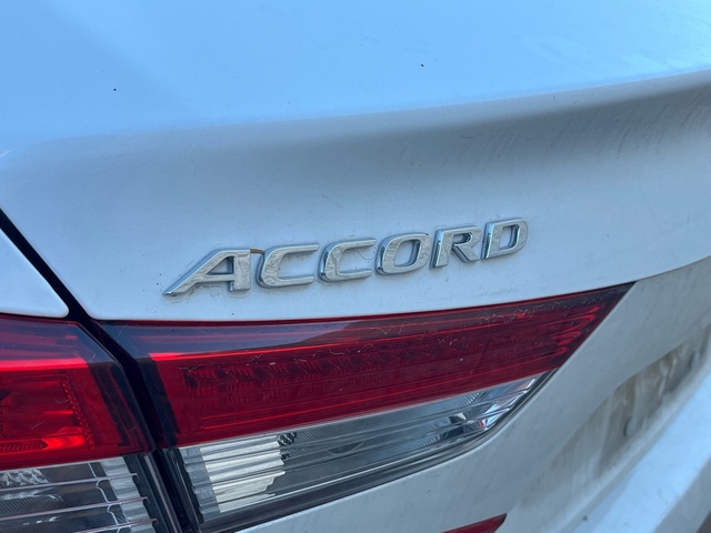 2022 Honda Accord EX-L 7