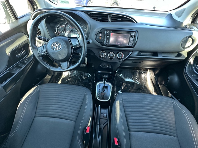 2016 Toyota Yaris  20