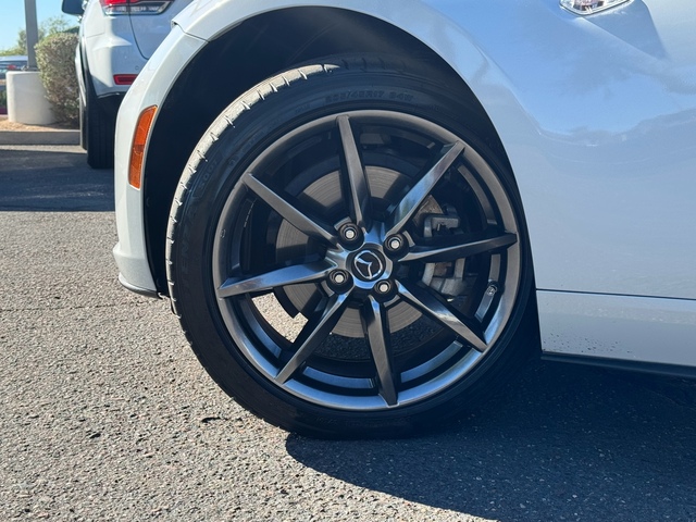 2019 Mazda MX-5 Miata Grand Touring 14