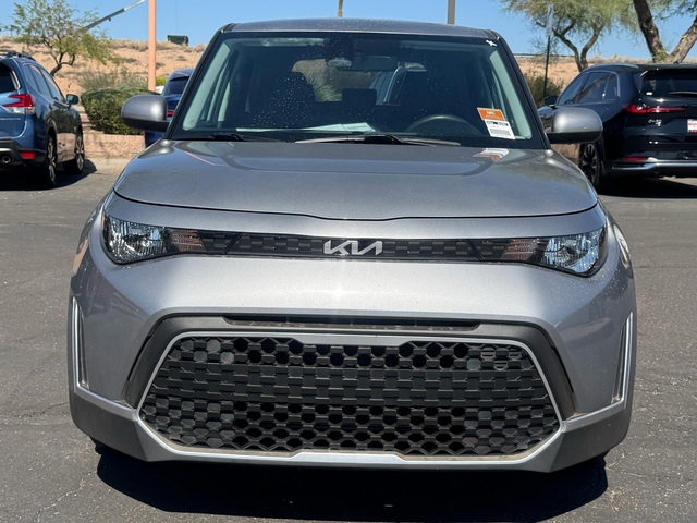 2023 Kia Soul LX 5