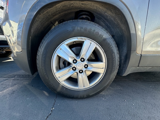 2021 Chevrolet Trax LT 6