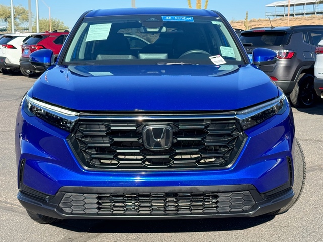 2023 Honda CR-V LX 4