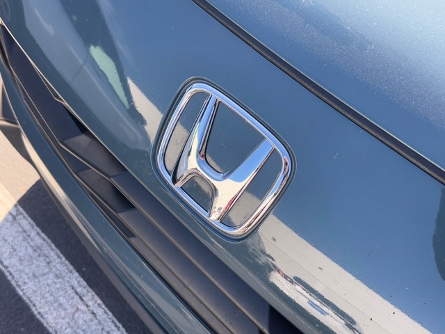 2023 Honda HR-V Sport 6