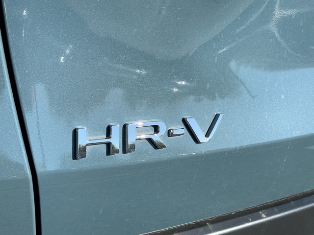 2023 Honda HR-V Sport 8