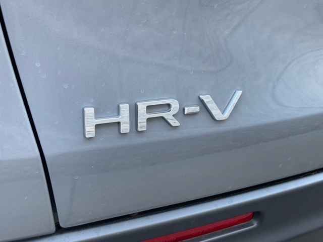 2024 Honda HR-V Sport 7