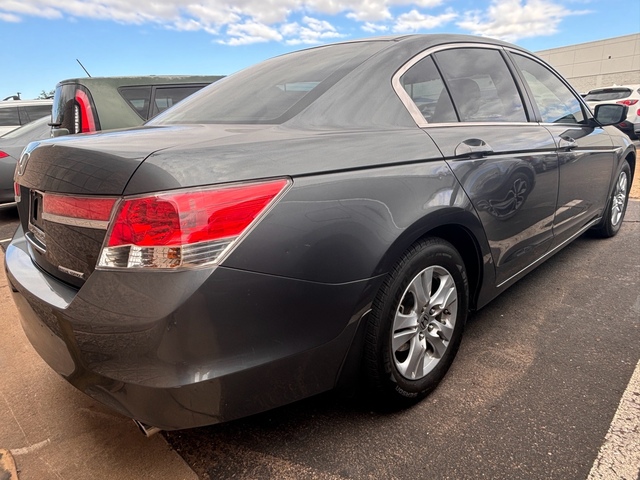 2011 Honda Accord SE 3