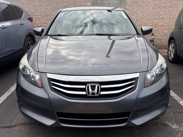 2011 Honda Accord SE 6