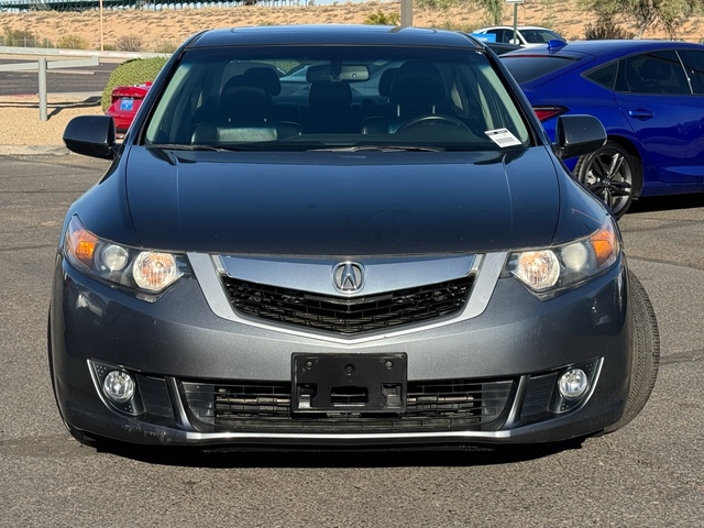 2009 Acura TSX  3