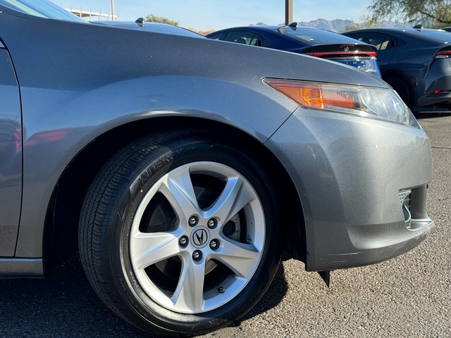 2009 Acura TSX  5