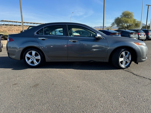 2009 Acura TSX  7