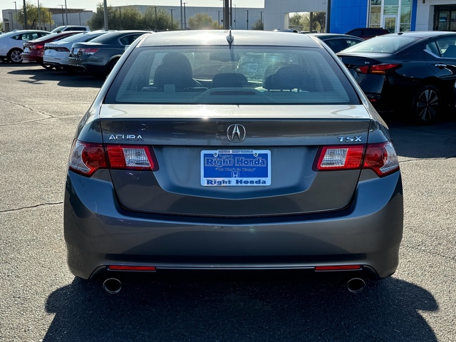 2009 Acura TSX  9