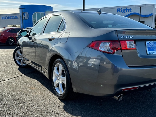 2009 Acura TSX  10