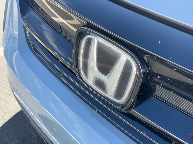 2022 Honda Pilot Special Edition 6