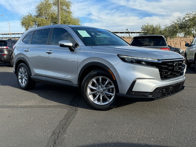 2023 Honda CR-V  2