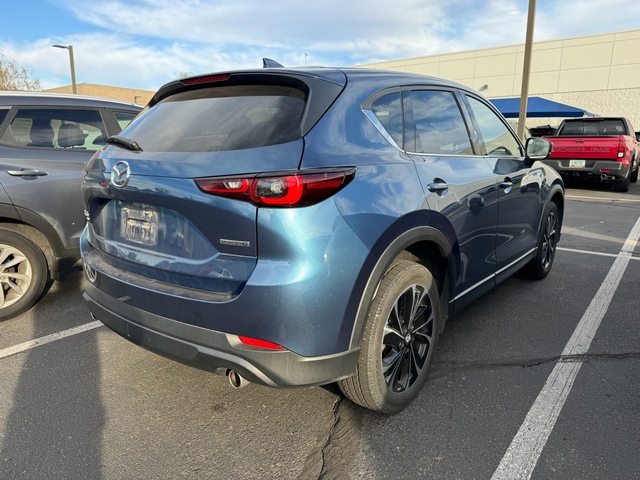 2023 Mazda CX-5 2.5 S Premium Package 5