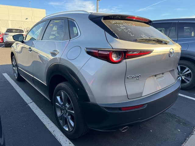 2023 Mazda CX-30 2.5 S Select Package 4