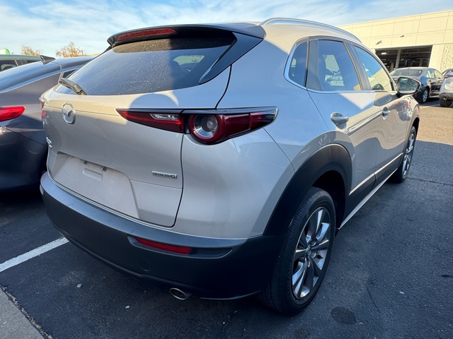 2023 Mazda CX-30 2.5 S Select Package 5