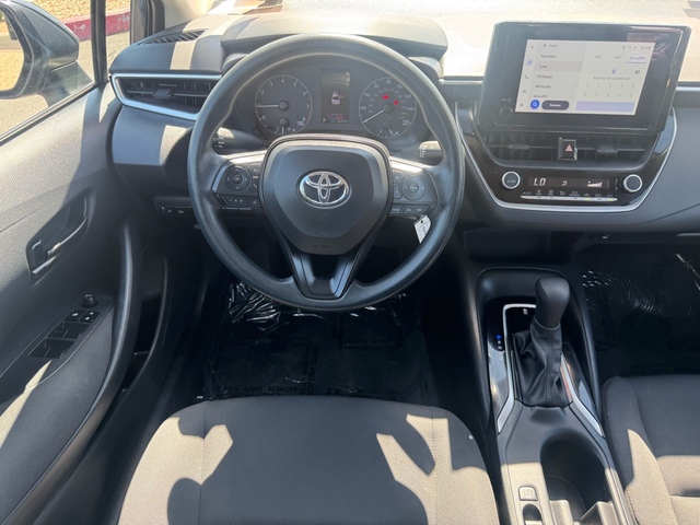 2024 Toyota Corolla LE 16