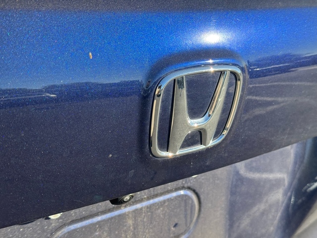 2022 Honda Pilot Sport 8