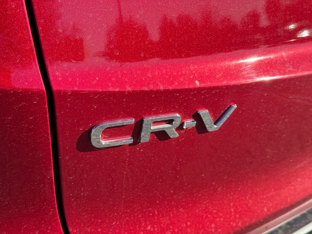 2024 Honda CR-V LX 7