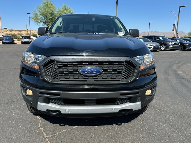 2019 Ford Ranger XLT 5