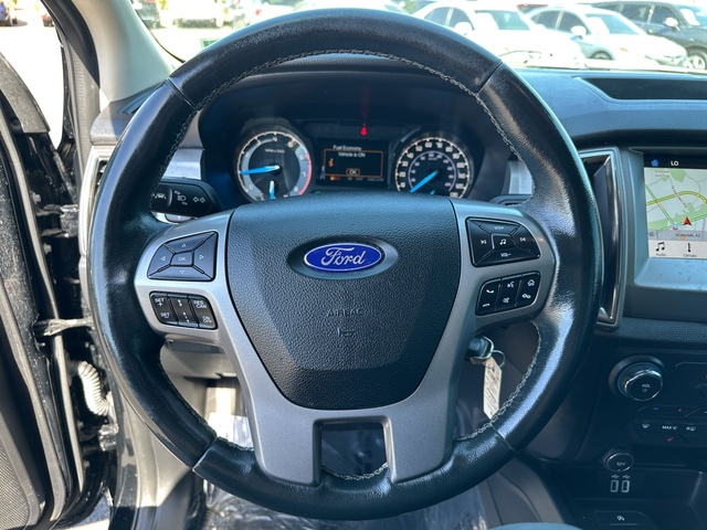 2019 Ford Ranger XLT 21