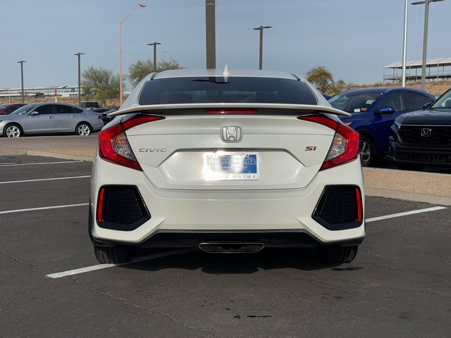 2018 Honda Civic  9