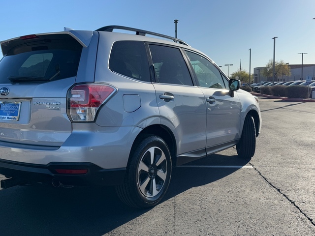 2017 Subaru Forester  6