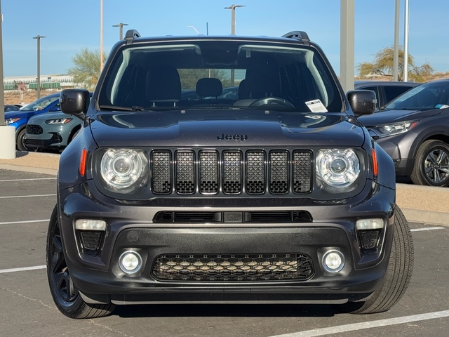 2019 Jeep Renegade  3