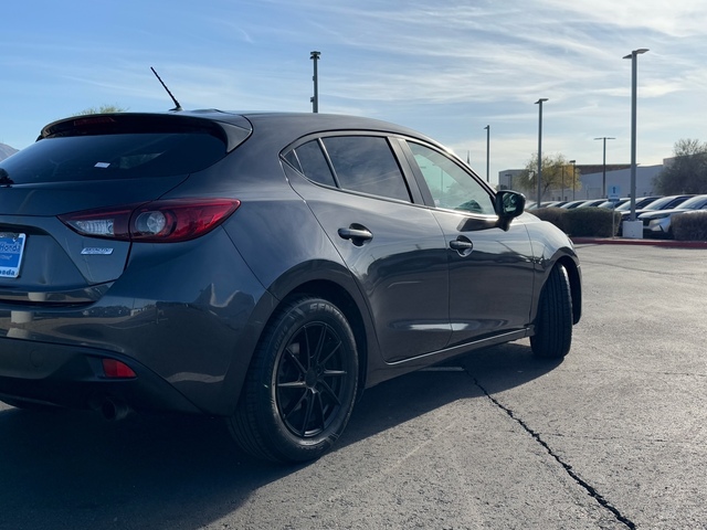 2014 Mazda Mazda3 i Sport 6