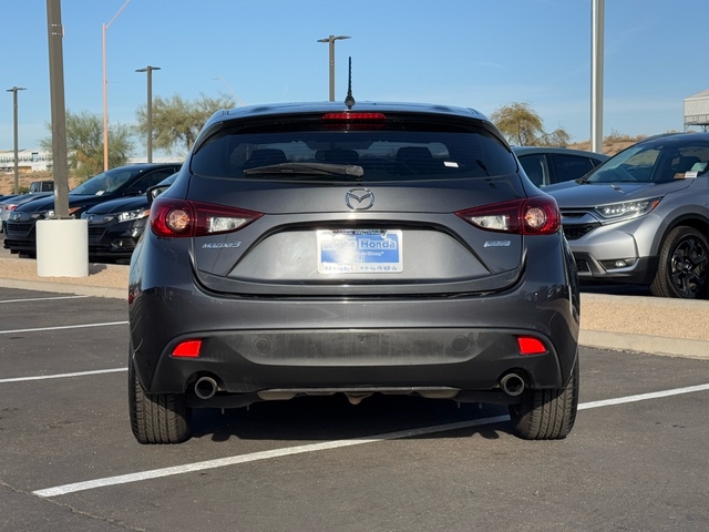 2014 Mazda Mazda3 i Sport 8