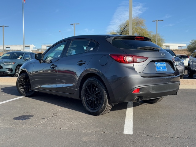 2014 Mazda Mazda3 i Sport 10