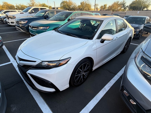 2022 Honda Accord Sport 3