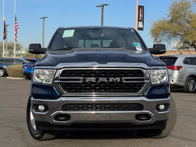 2023 Ram 1500 Big Horn/Lone Star 3