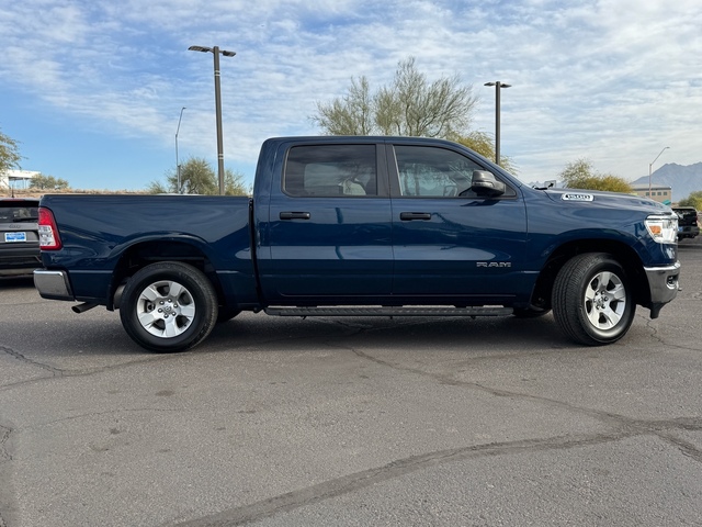 2023 Ram 1500 Big Horn/Lone Star 5