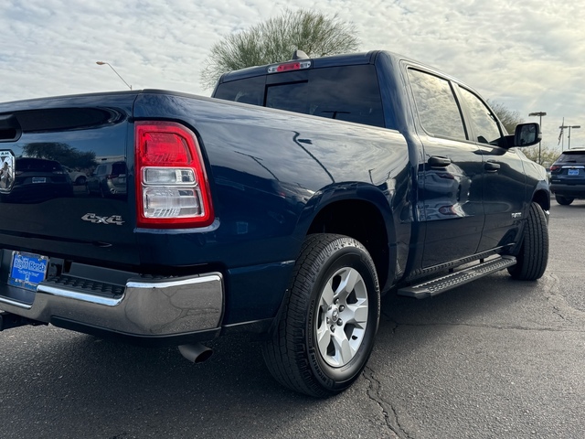 2023 Ram 1500 Big Horn/Lone Star 6