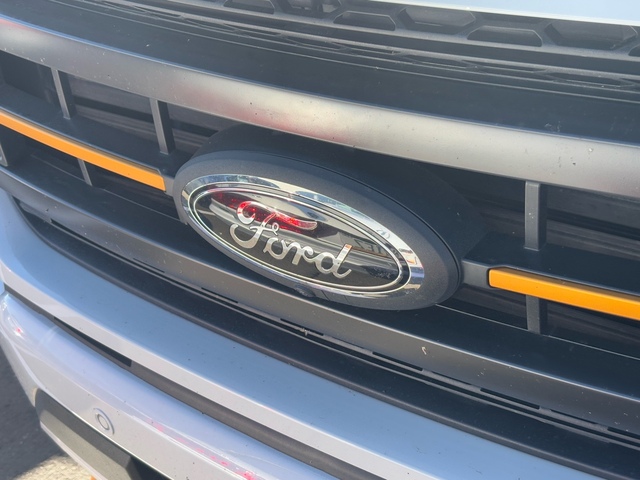 2023 Ford F-150 Tremor 6