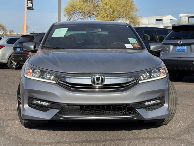 2016 Honda Accord  3