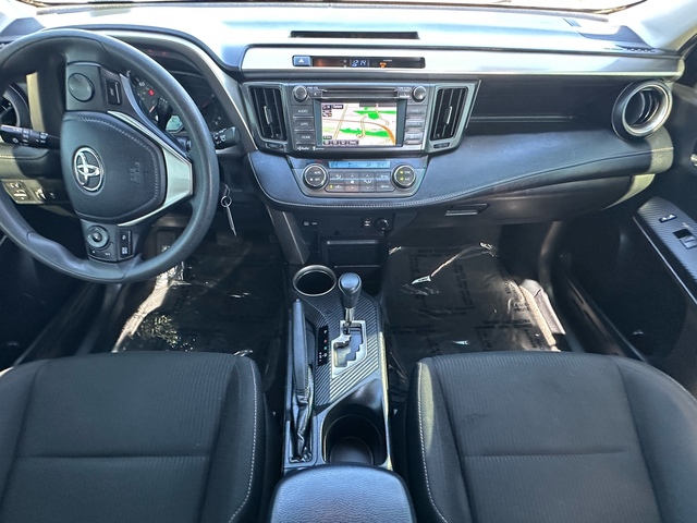 2015 Toyota RAV4  20