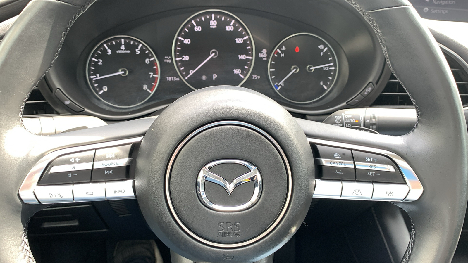2023 Mazda Mazda3 2.5 Turbo Premium Plus Package 12