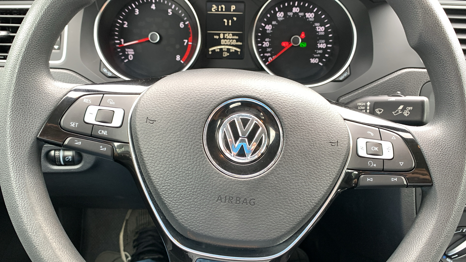 2015 Volkswagen Jetta 1.8T SE 12
