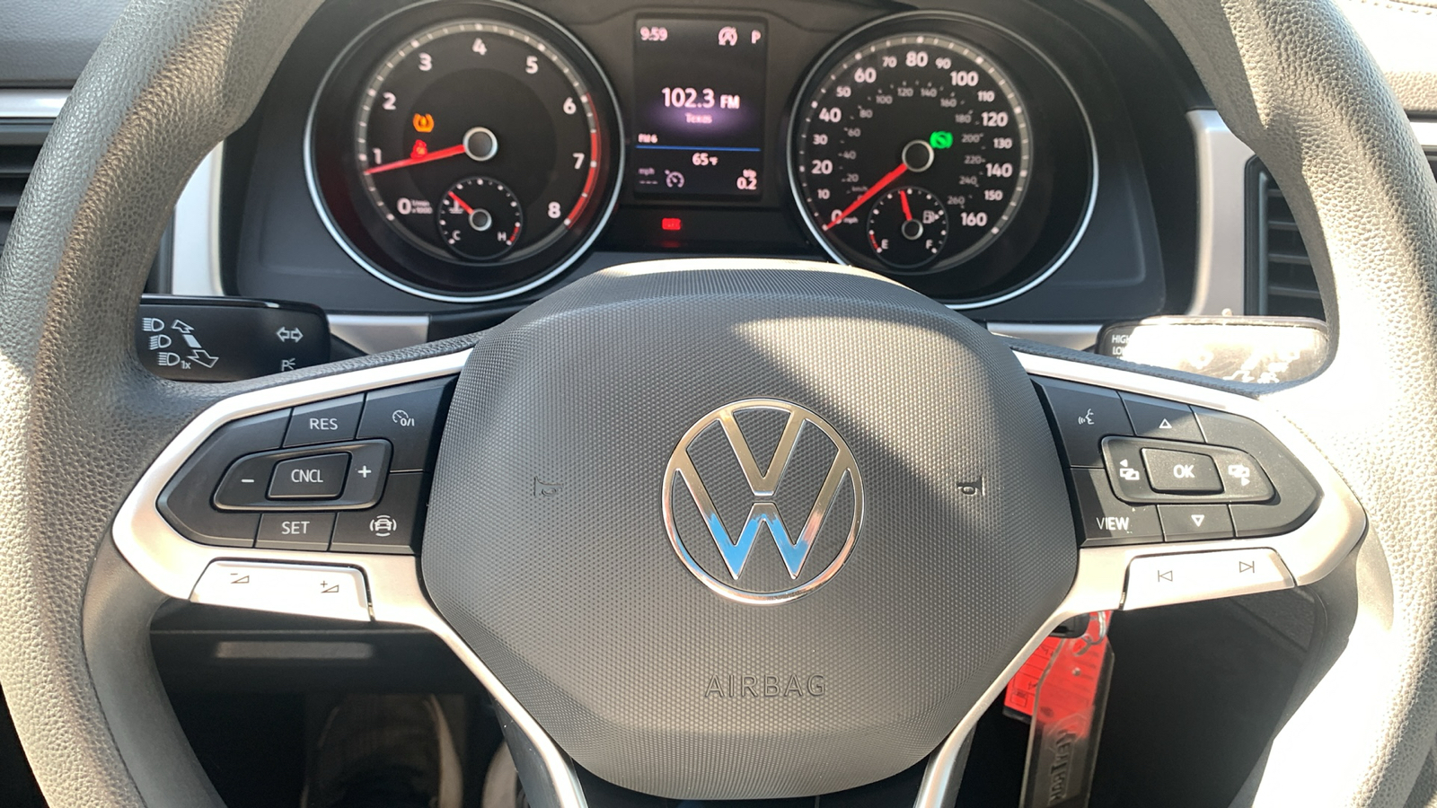 2021 Volkswagen Atlas 2.0T S 12