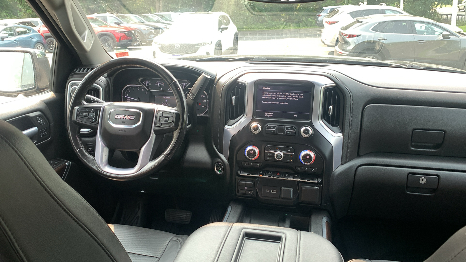 2020 GMC Sierra 1500 SLT 22