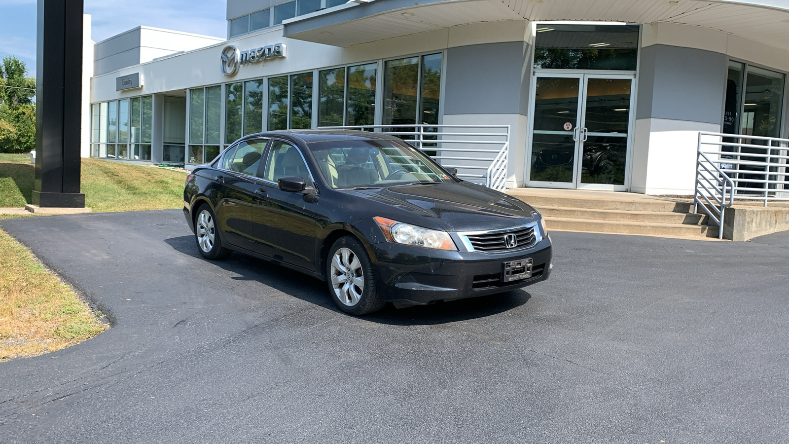 2008 Honda Accord EX-L 3