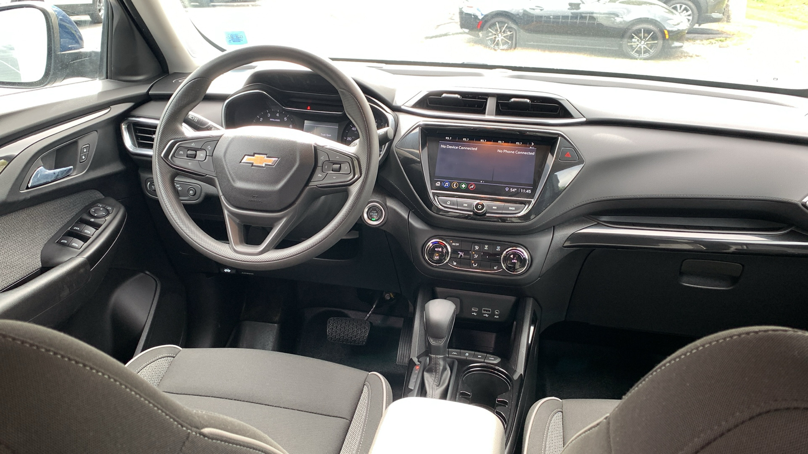 2021 Chevrolet TrailBlazer LT 21