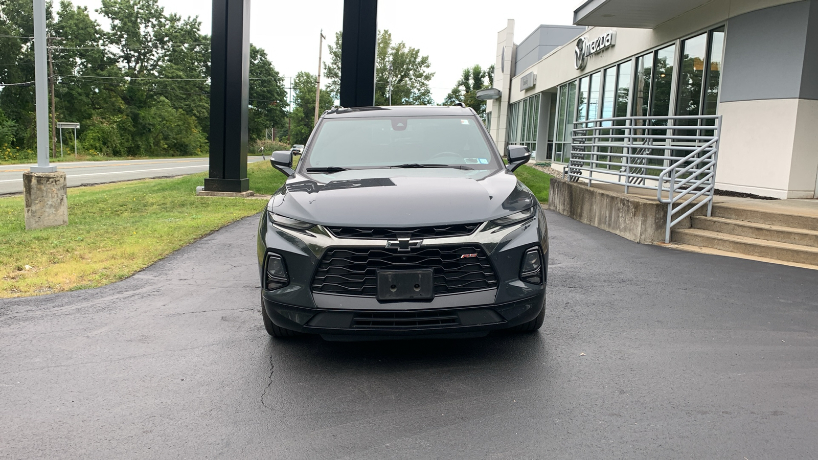 2019 Chevrolet Blazer RS 2